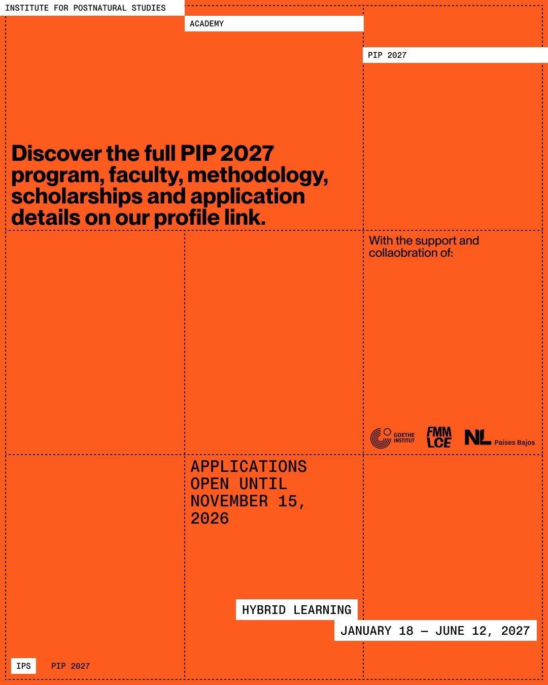 instituteforpostnaturalstudies