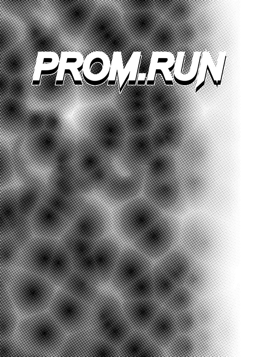 «Prom.run» is the publishing project of Prom. 