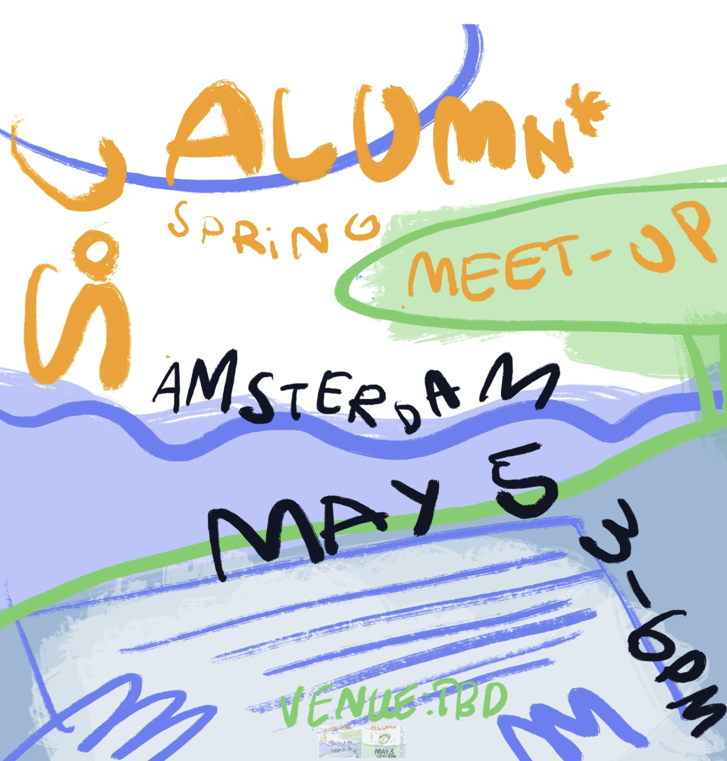 School of Commons Alumn* event - Gathering, kinship games and collective script reading with a guest curator and researcher in Amesterdam 