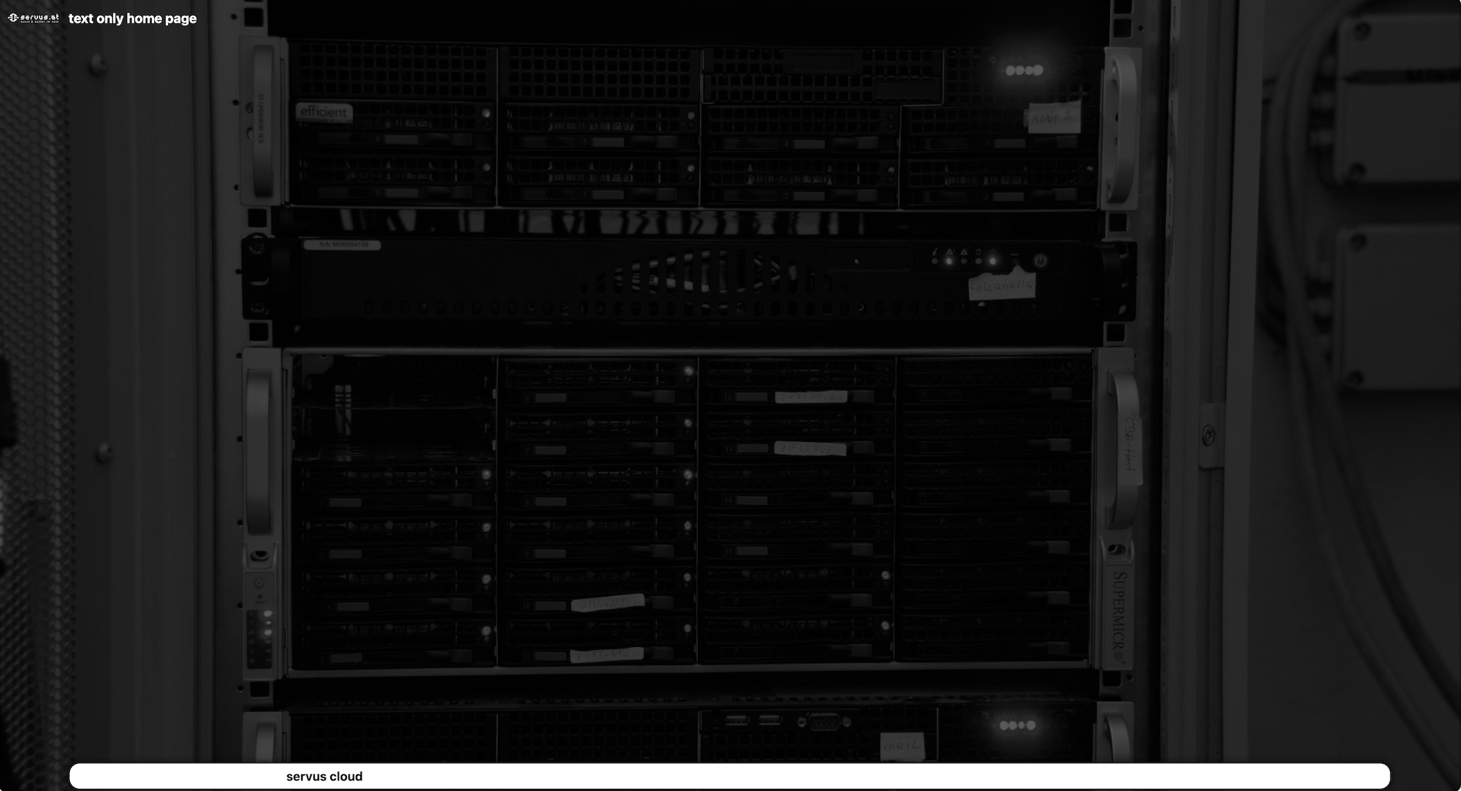 https://cloud.servus.at/s/R6AmMSKeexCfcpG (highly compressed videos of two works by the artist, “bordercontrol.js (ongoing/wip)” and “Berlin Campus 2025)