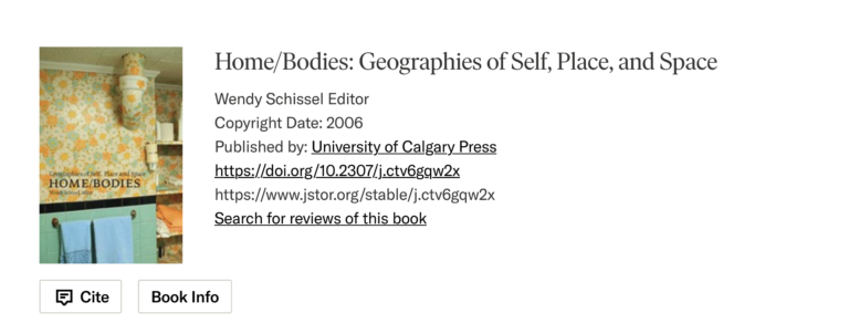 Geographies of Self by Lena Pozdnyakova and Eldar Tagi