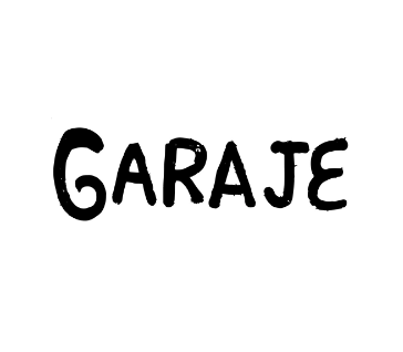 escuela de garaje logo