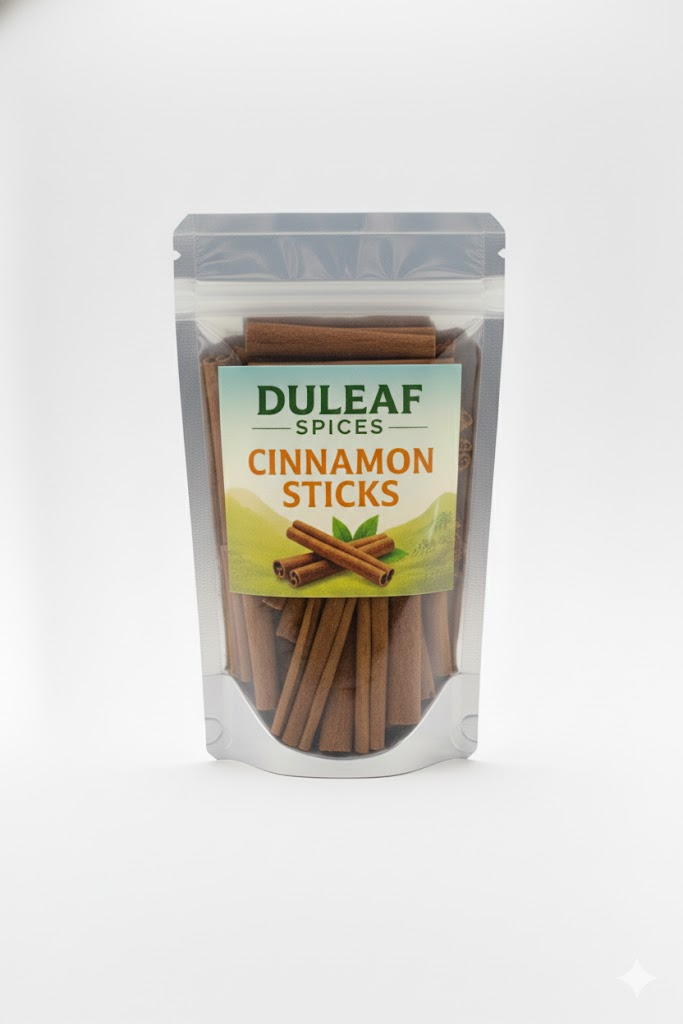Cinnamon Sticks