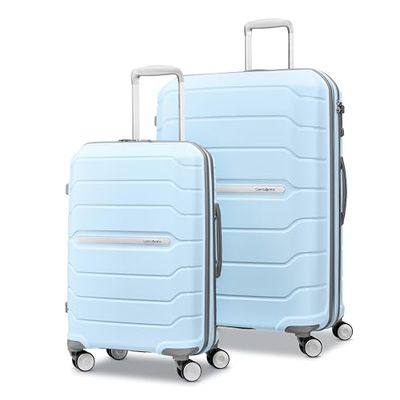 Samsonite Freeform 2-Piece Luggage Set