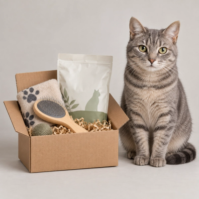 Canada Pet Care — 25% Off Eligible Cat Products