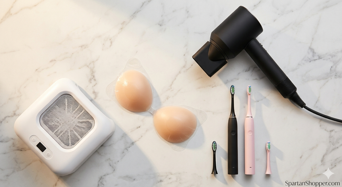 4 Amazon Promo Codes for 50% Off Beauty & Grooming Deals (June 2026)