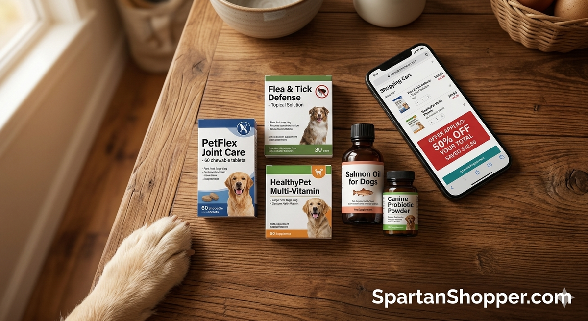Canada Pet Care Review 2026: Is It Legit, Safe, and Worth It?