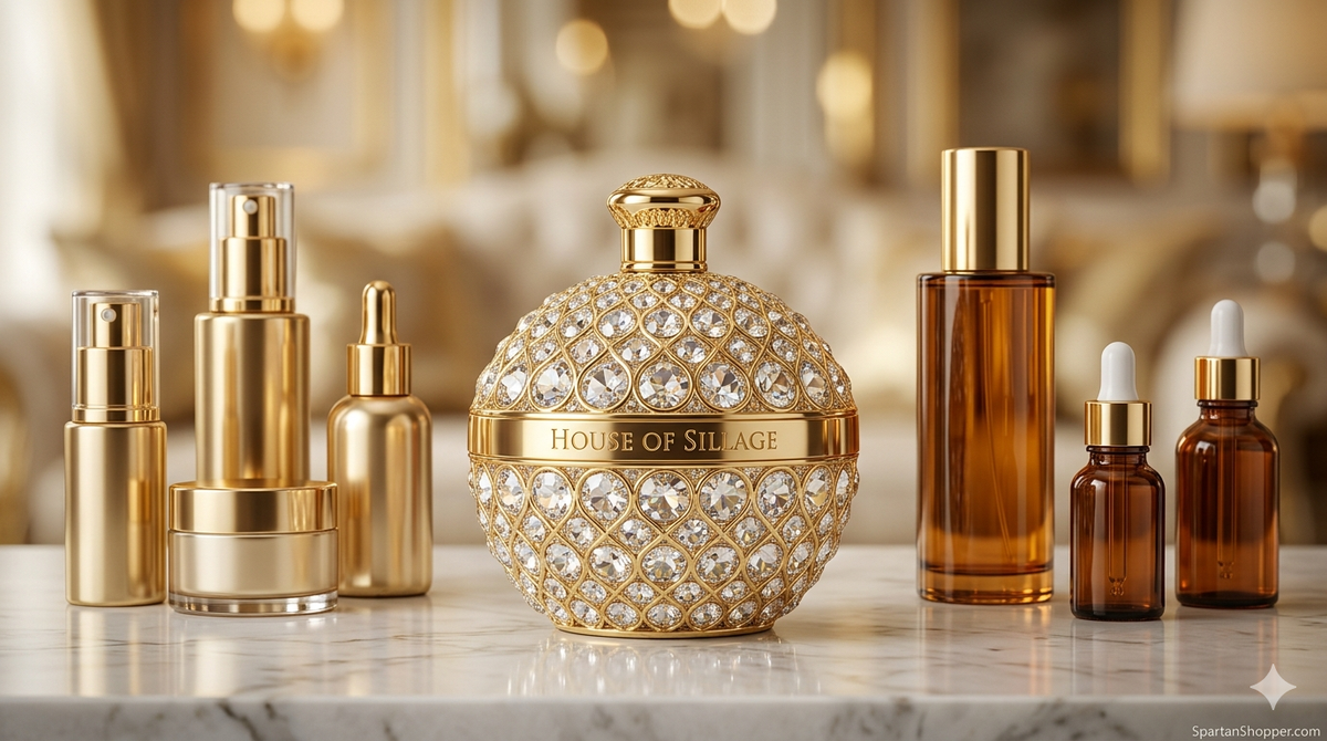 Amazon Luxury Beauty Is on Sale Right Now — And These Are the Pieces Worth Buying