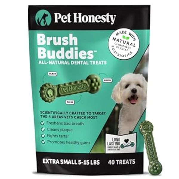 Pet Honesty 25% Off — Promo Code