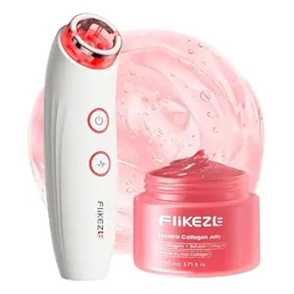 FliKEZE Facial Skincare Device — 35% Off