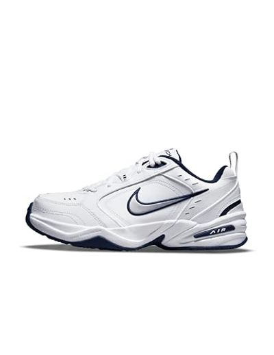 Nike Men's Air Monarch IV Training Shoes (4E Wide)