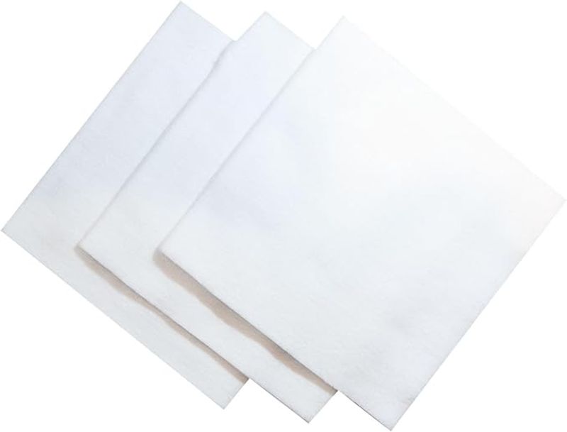 Joanna Czech Cotton Skin Cleansing Squares professional skincare tool
