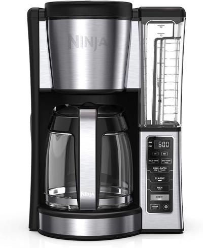 Ninja CE251 Coffee Maker: Check Cups Against Your Mugs