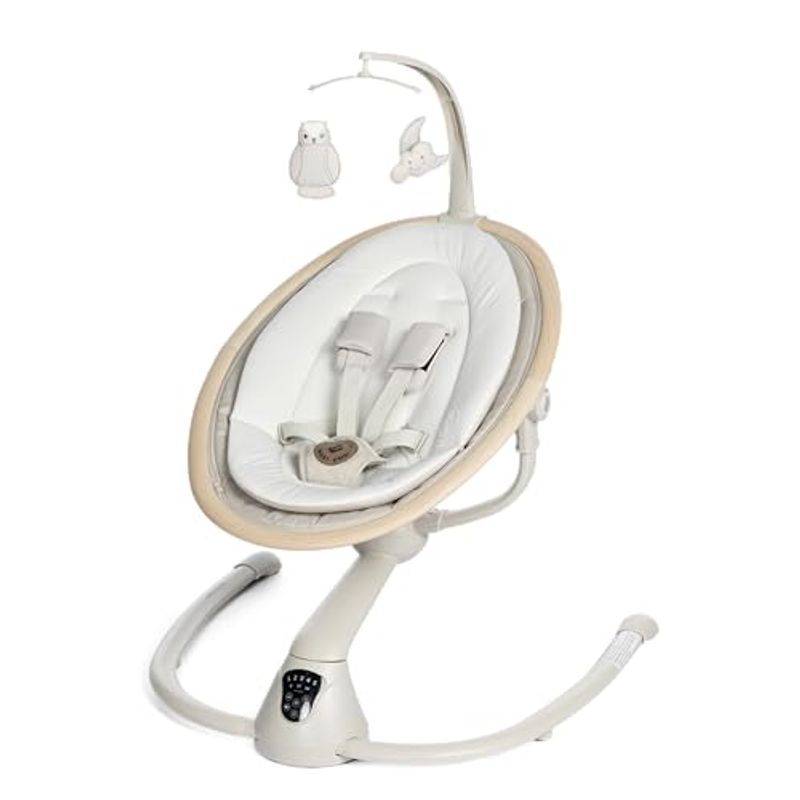 Maxi-Cosi Cassia Smart Baby Swing