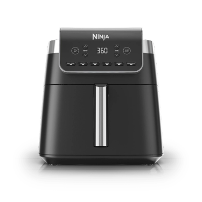Ninja AF181 Air Fryer XL, 6.5 Qt