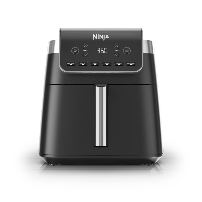Ninja AF181 Air Fryer XL, 6.5 Qt