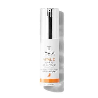 IMAGE Skincare VITAL C Hydrating Eye Recovery Gel, 0.5 fl oz