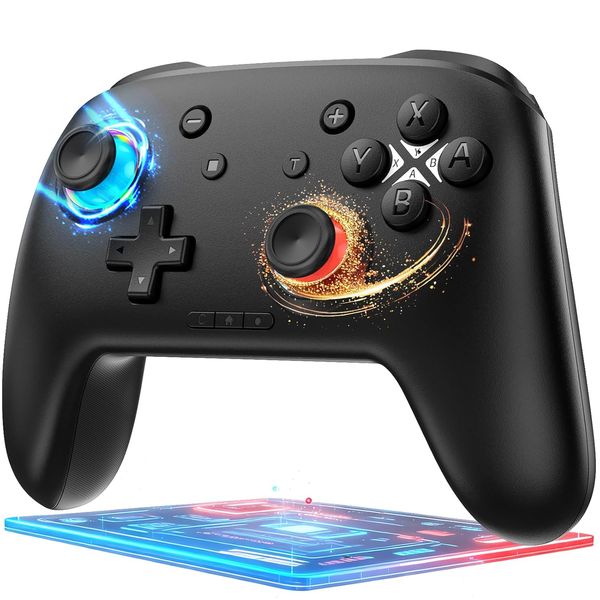 Ligame Wireless Switch Controllers — 15% Off