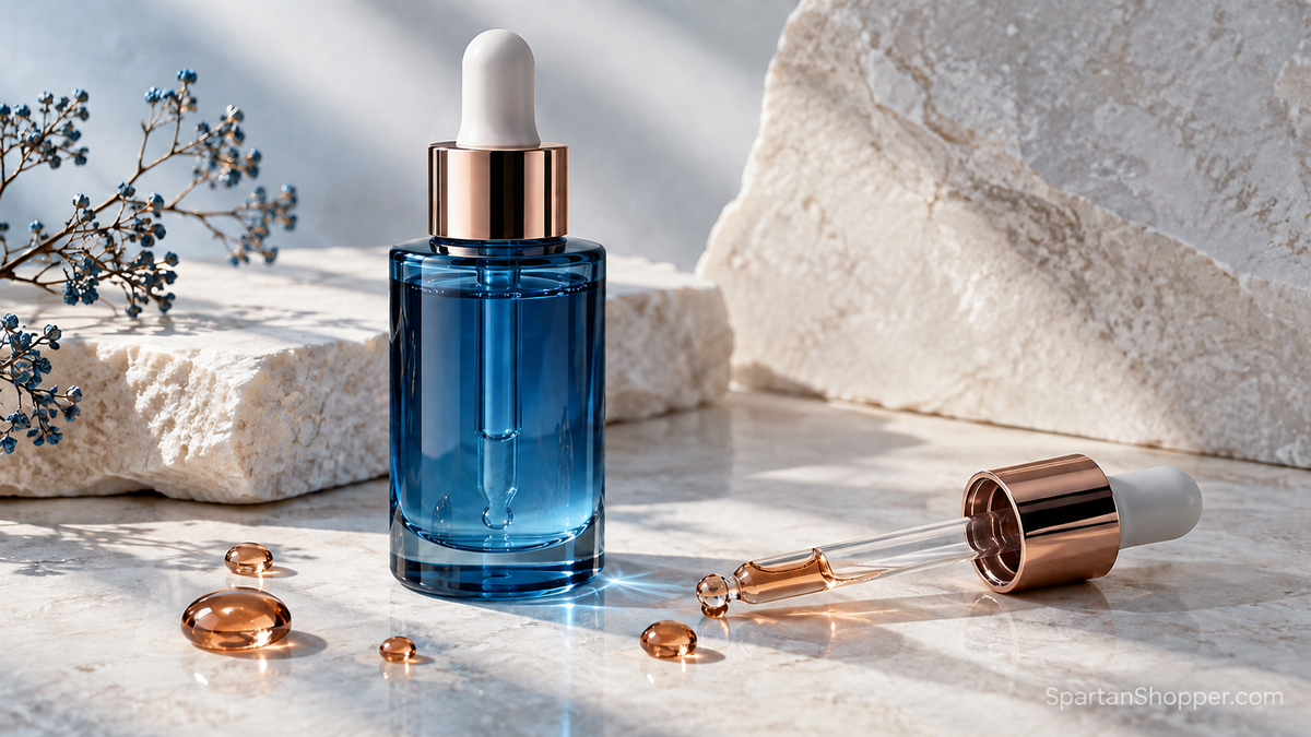 Copper Peptides in Skincare: How They Differ From Other Peptide Products