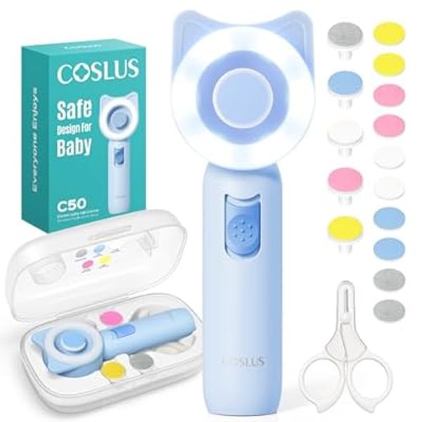 COSLUS 50% Off — Promo Code