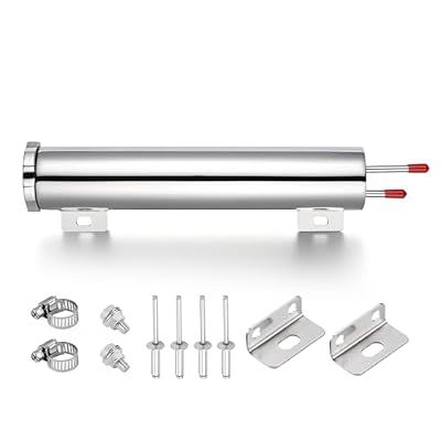 EVIL ENERGY Coolant Overflow & Reservoir Tanks — 5% Off