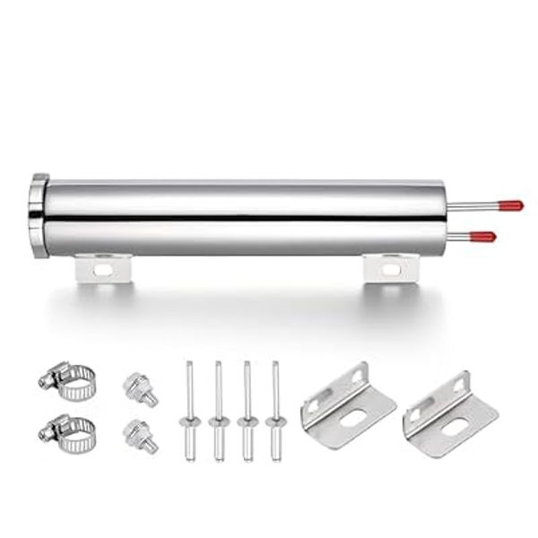 EVIL ENERGY Coolant Overflow & Reservoir Tanks — 5% Off