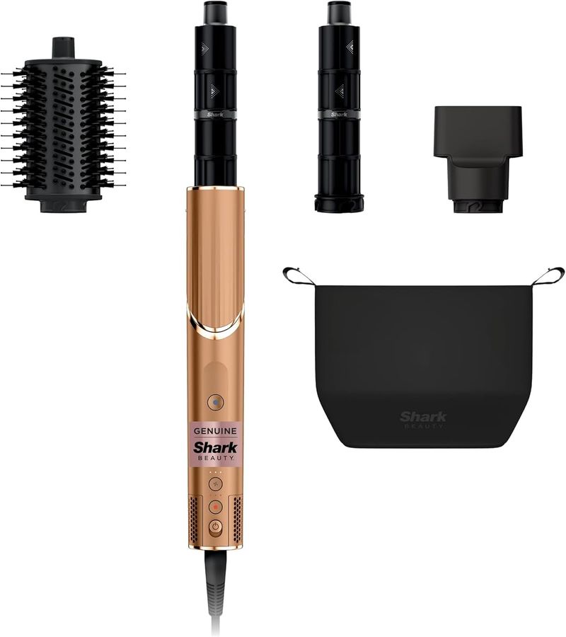 Shark FlexStyle Copper Multi-Styler