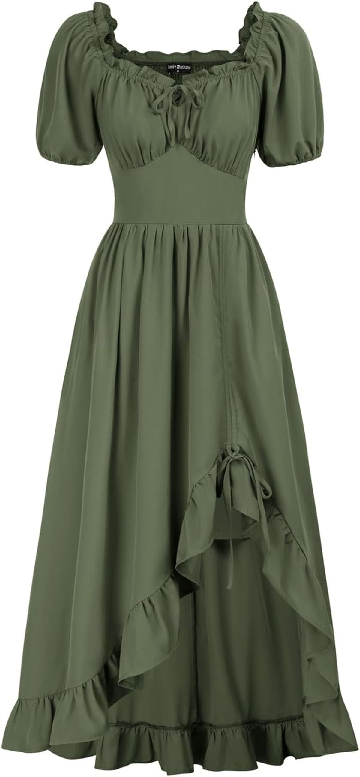Milkmaid Dress Fall Styling: 3 Easy Looks to Try Now