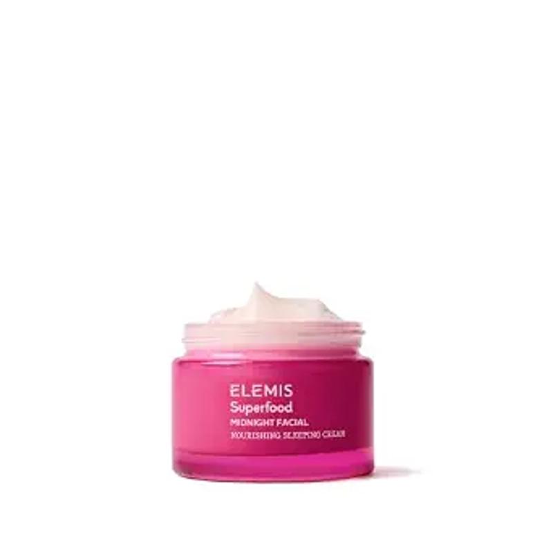 ELEMIS Superfood Midnight Facial Night Cream