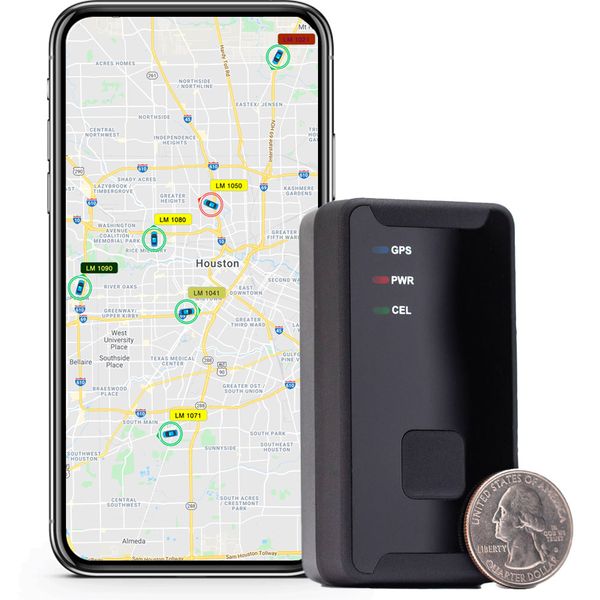 SpyAssociates — $10 Off Any GPS Tracking Order