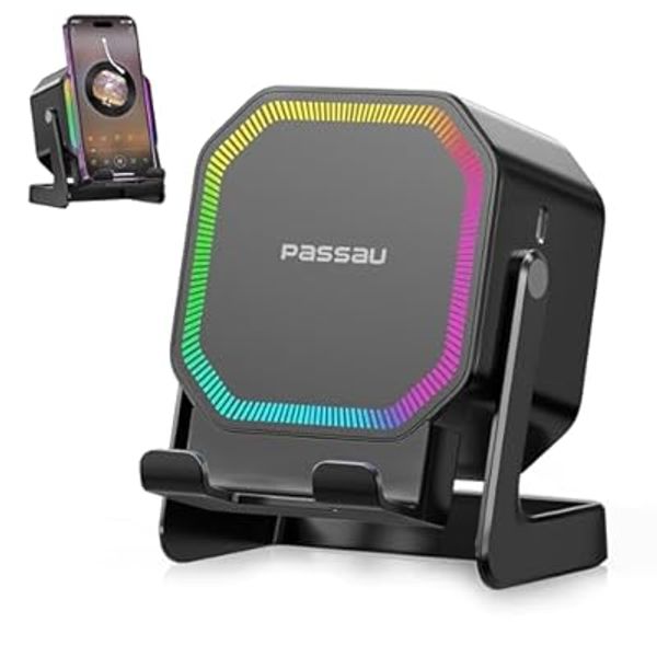 Passau 50% Off — Promo Code