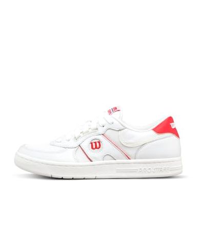 WILSON Unisex Pro Staff 87 Sneakers