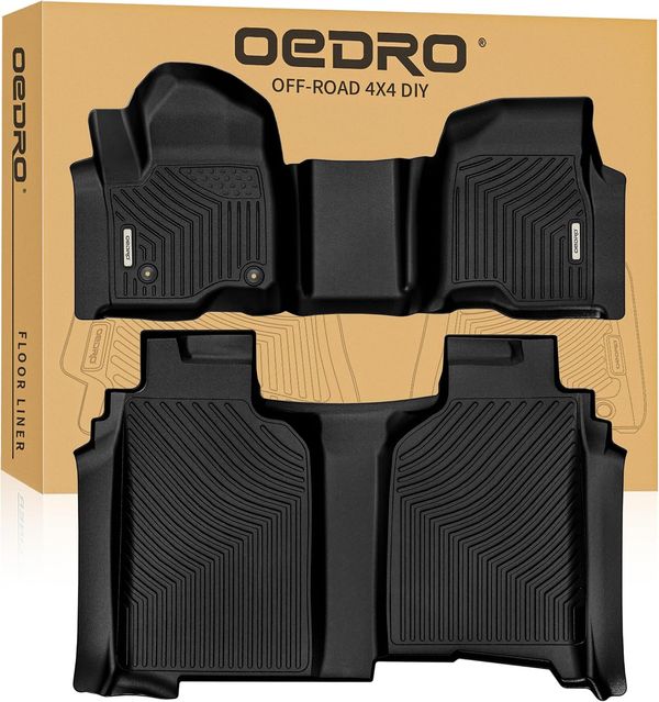 10% Off OEDRO Floor Mats