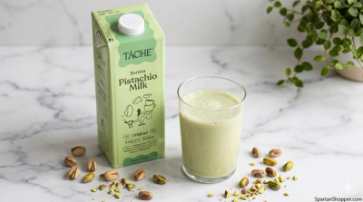 15% off Táche Pistachio Milk