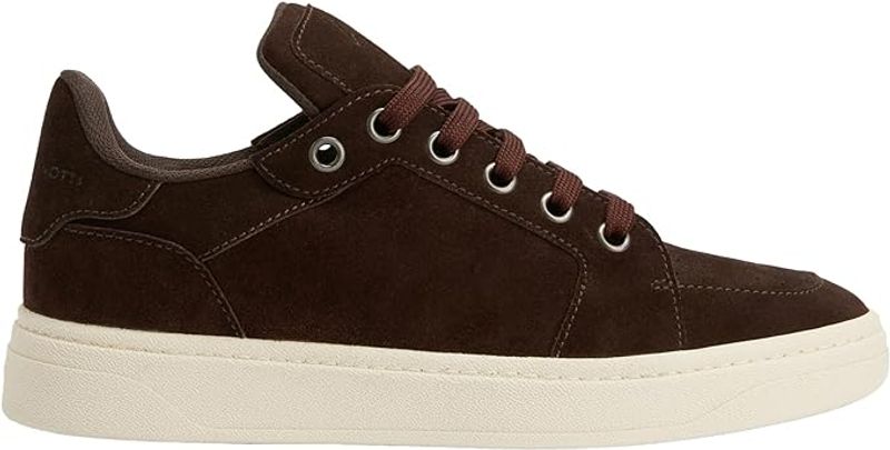 Giuseppe Zanotti GZ94 Italian luxury leather sneaker