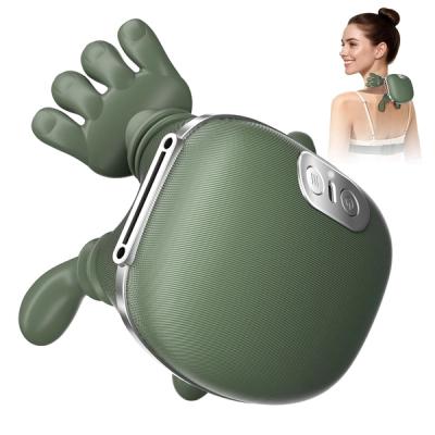 altoance 4D Neck Massager — 50% Off with Code