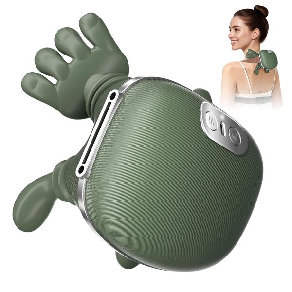 altoance 4D Neck Massager — 50% Off with Code
