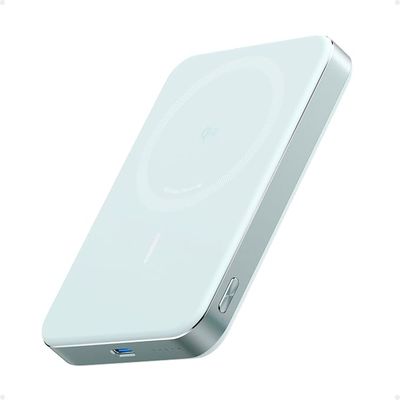 Anker MagGo Power Bank, 10,000mAh Qi2-Certified 15W