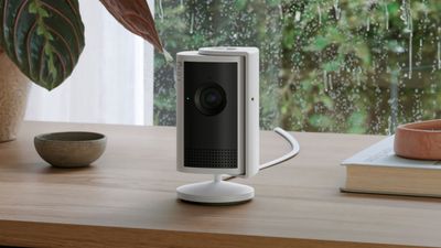 Ring Indoor Cam — 50% Off
