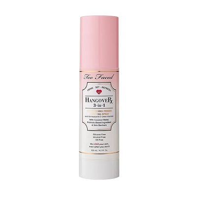 Too Faced Hangover Setting Spray, 4 fl oz