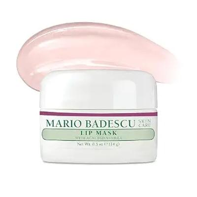Mario Badescu Overnight Lip Mask