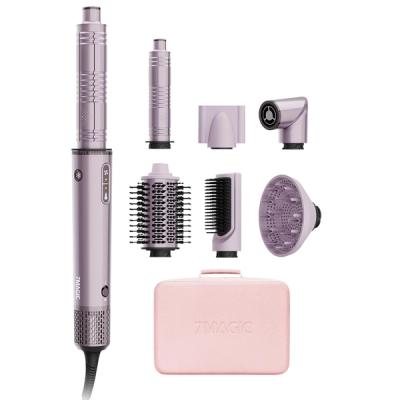7MAGIC 7-in-1 Hot Air Styler — 30% Off with Code