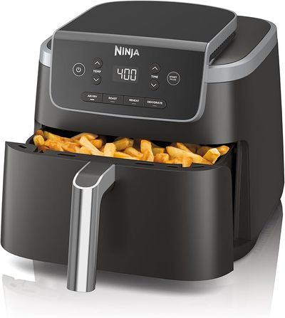 Ninja Air Fryer Pro, 5 Qt, 4-in-1, AF141