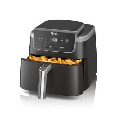 Ninja Air Fryer with Air Crisp, 5 QT