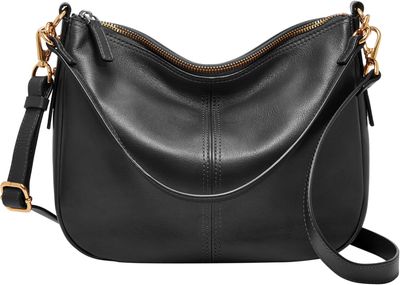 Fossil Jolie Leather Crossbody