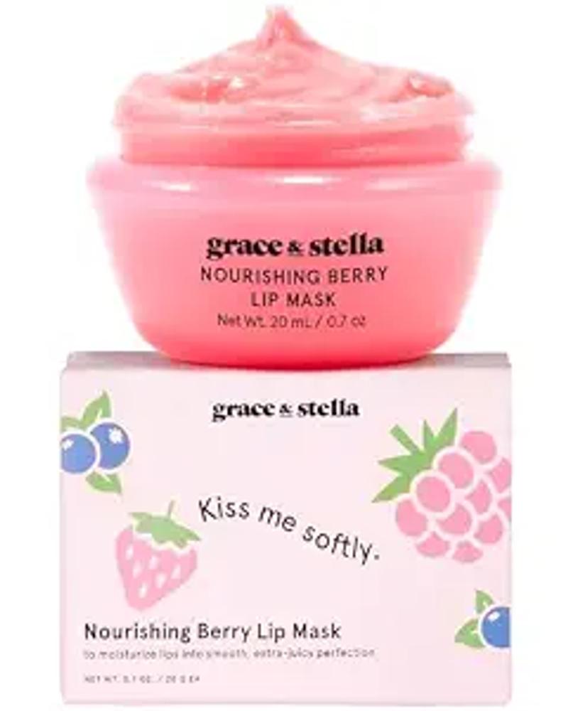 grace & stella Award Winning Lip Butter, 1 Pack