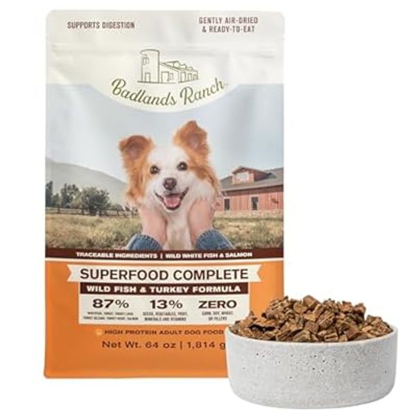 BADLANDS RANCH 35% Off — Promo Code