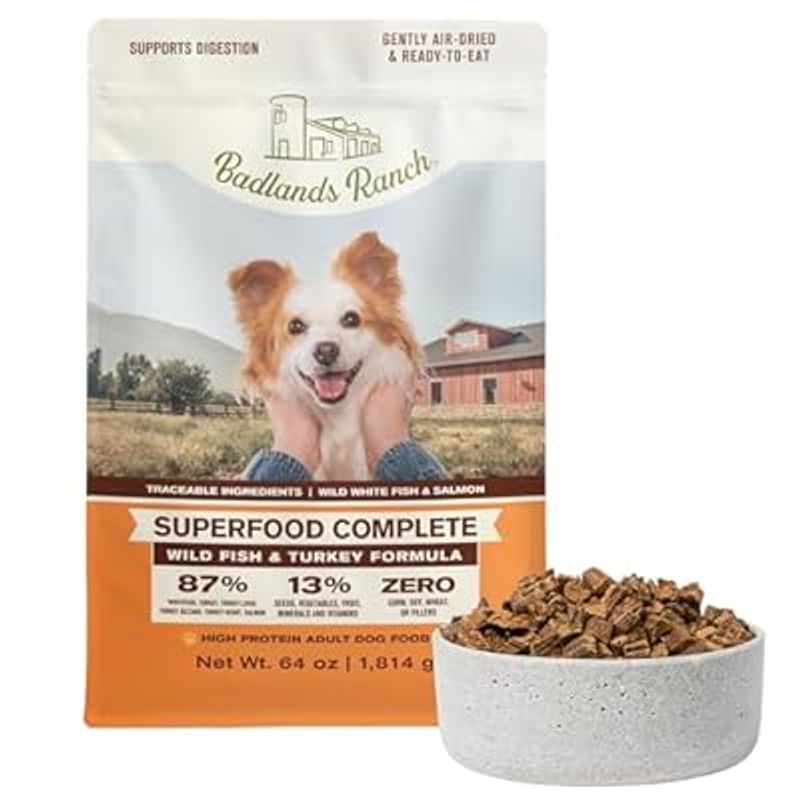 BADLANDS RANCH 35% Off — Promo Code