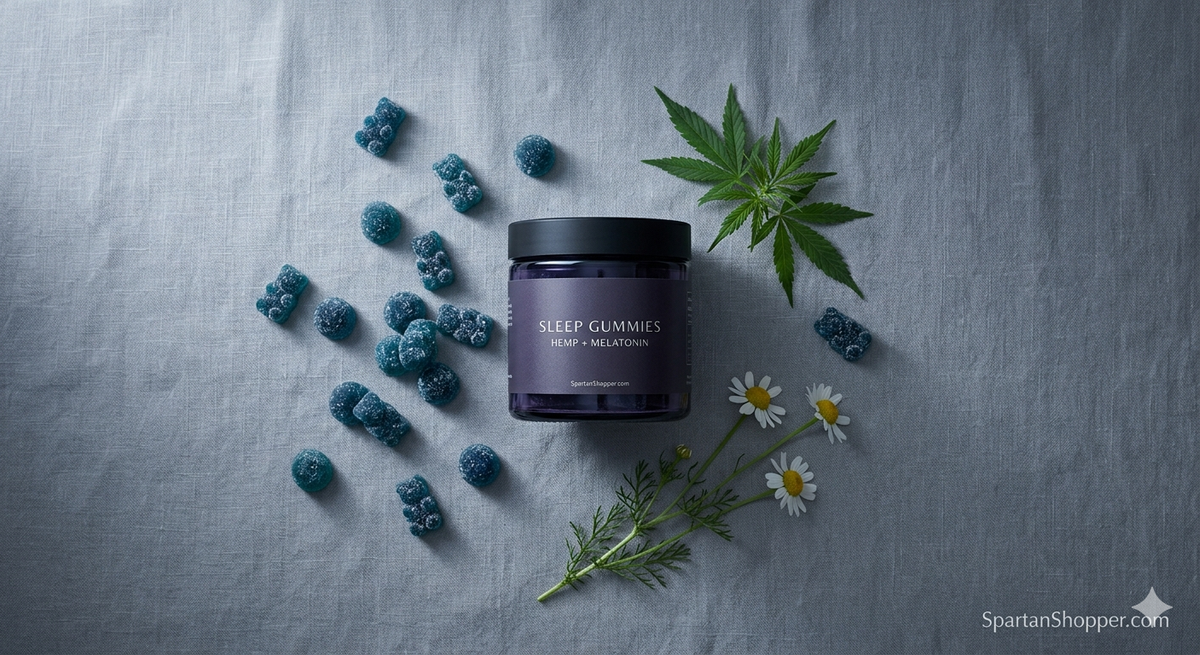 FOCL Sleep Gummies Review 2026: A Clean Formula for Adults Who Are Done With Groggy Mornings