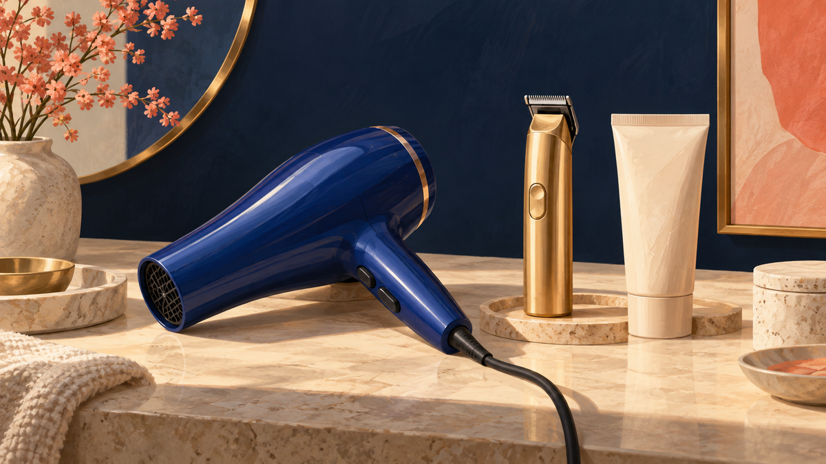 Amazon Premium Beauty Deals: BaBylissPRO Tools and Dr.Jart+ Makeup